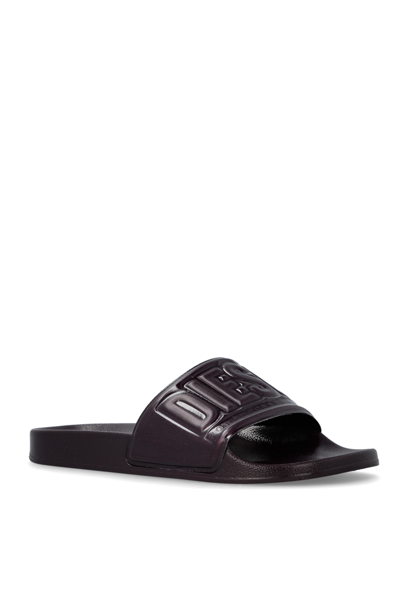 Diesel Slides `SA-MAYEMI ` | Women's Shoes | Vitkac